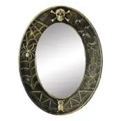 Animerad Spegel Prop