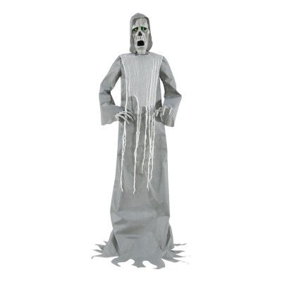 Animerat Spöke Prop