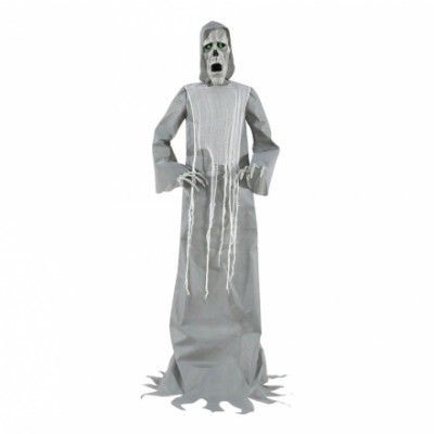 Animerat Spöke Prop