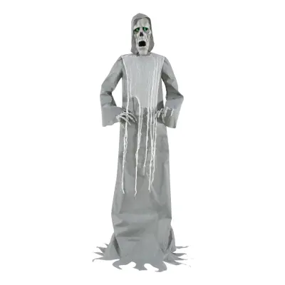 Animerat Spöke Prop