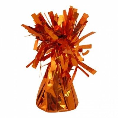 Ballongvikt Orange 85g