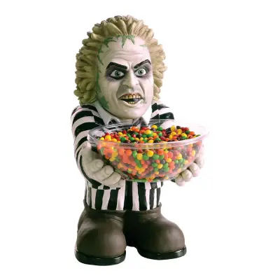 Beetlejuice Godisskål