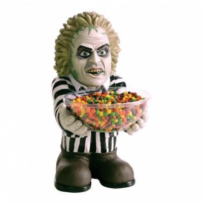 Beetlejuice Godisskål