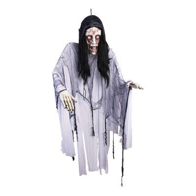 Blodigt spöke Halloween Prop