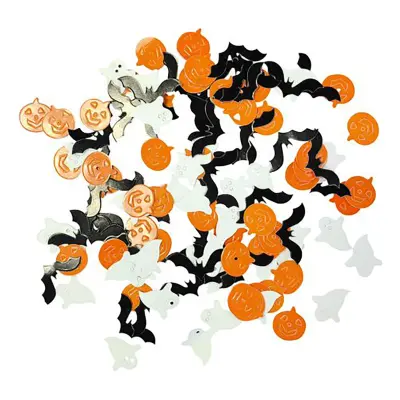 Bordskonfetti Halloween - 30 g