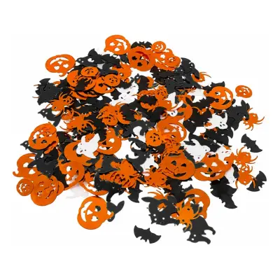 Bordskonfetti Halloween - 30 gram