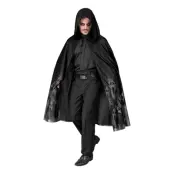 Cape med Spöken - One size