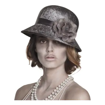 Charleston Spökhatt