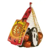 Choklad Pumpor&Spöken i Nät - 72 gram