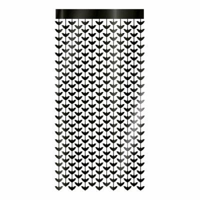 Dörrdraperi Fladdermöss