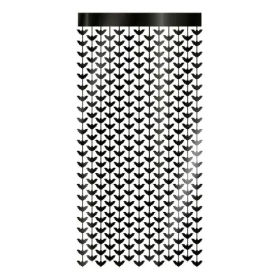 Dörrdraperi Fladdermöss