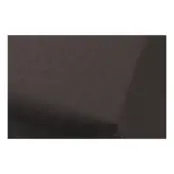 Damastduk på Rulle Svart