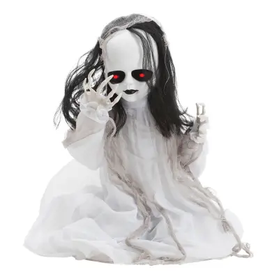 Dansande Spökflicka Prop