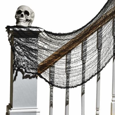 Dekorationstyg Halloween