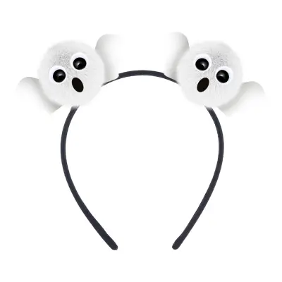 Diadem Spöken för Barn