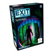 EXIT 8: Spöktåget Spel