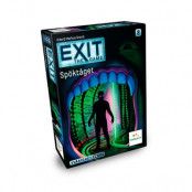 Exit: Spöktåget, Samarbetsspel