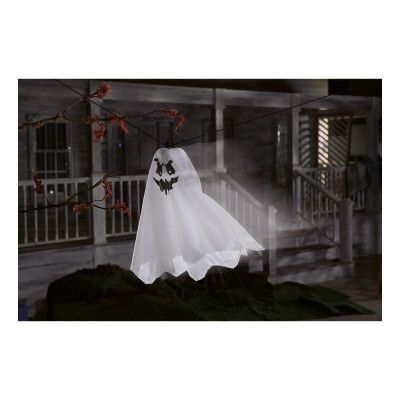 Flygande Spöke Prop