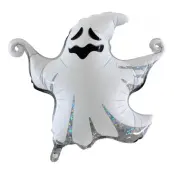 Folieballong Linky Spöke