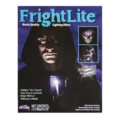 FrightLite Spökljus