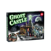 Ghost Castle SE/DK/FI/NO - Alga -  Leksaksaffären
