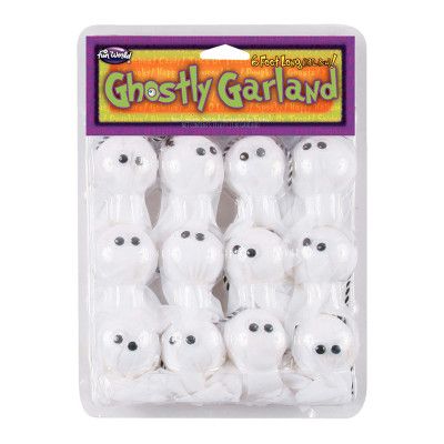 Girlang Snälla Spöken