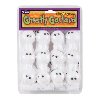 Girlang Snälla Spöken