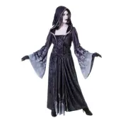 Glömda Själar Maskeraddräkt - One size