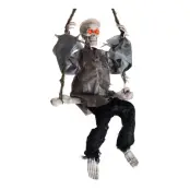 Gungande Spöke Prop