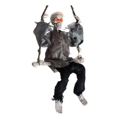 Gungande Spöke Prop