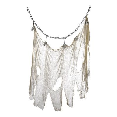 Hängande Dekorationstyg Halloween