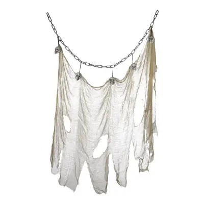 Hängande Dekorationstyg Halloween