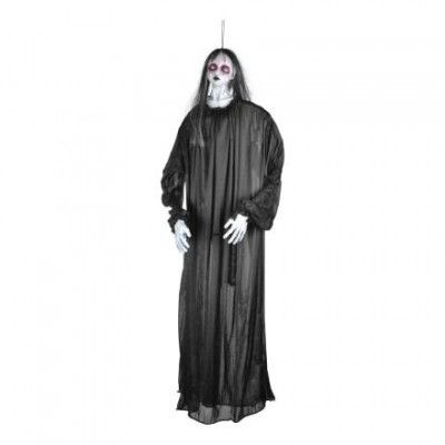 Hängande Docka Svart Prop