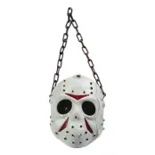 Hängande Hockeymask Prop