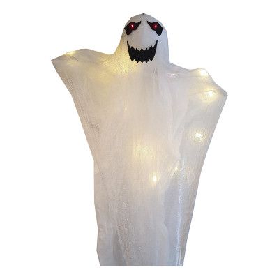 Hängande Lysande Spöke Prop - 215 cm