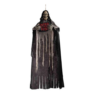 Hängande Monster Prop