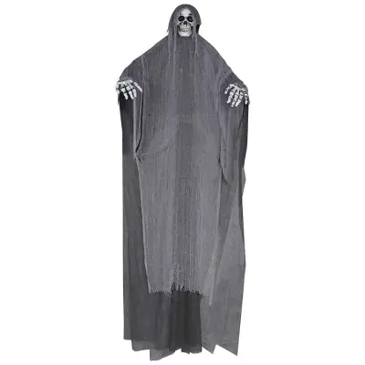 Hängande Skelett Dekoration 320cm