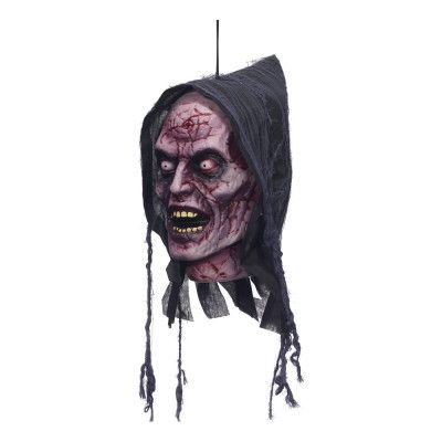 Hängande Spöke Huvud Prop
