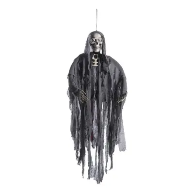 Hängande Spöke med Ljud & Ljus Prop