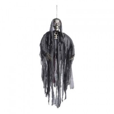 Hängande Spöke med Ljud & Ljus Prop