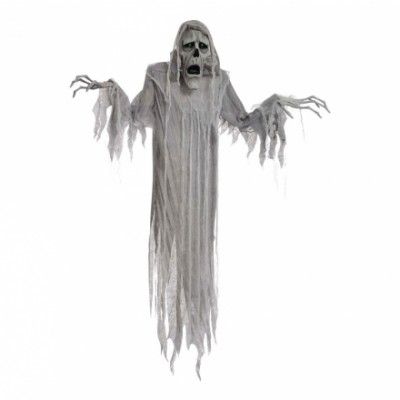 Hängande Spöke med Ljud Prop