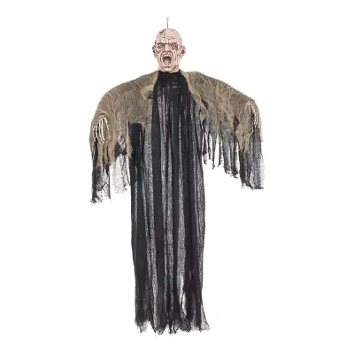 Hängande spöke med Lysande Ögon Prop