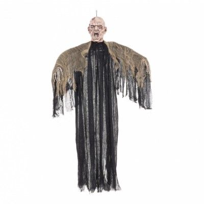 Hängande spöke med Lysande Ögon Prop