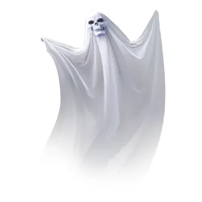 Hängande Spöke Vitt Prop