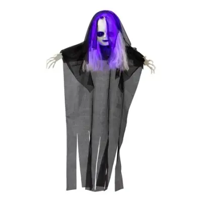 Hängande Spökflicka 90 cm