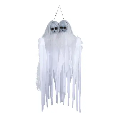 Hängande Tvillingspöken Prop