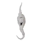 Hängande Virvelvind Spöke Prop - 65 cm