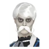 Halloween Bartender Perukset