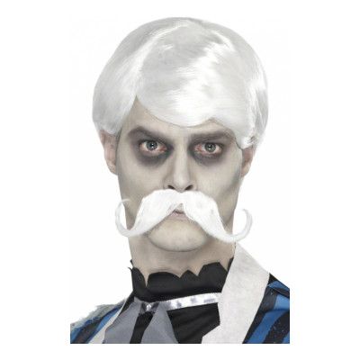 Halloween Bartender Perukset