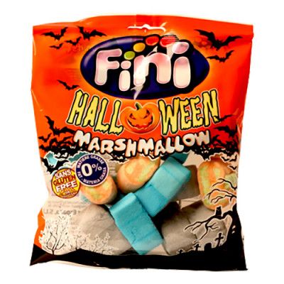 Halloween Marshallows